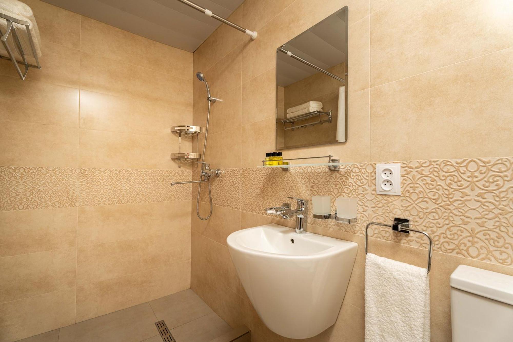 Green Yard Boutique Guesthouse Taszkent Zewnętrze zdjęcie